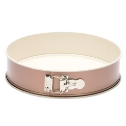 Molde de Acero Redondo Desmoldable 20 cm - Patisse