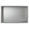 Molde de Aluminio Anodizado Rectangular 17,7 x 27,9 cm x 10 cm - PME