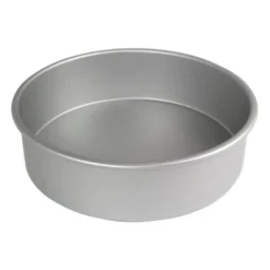 Molde de Aluminio Anodizado Redondo 38 cm x 10 cm - PME