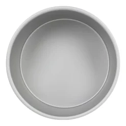 Molde de Aluminio Anodizado Redondo 40 cm x 10 cm - PME