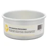Molde de Aluminio Anodizado Redondo 15 cm x 7,5 cm - Wilton