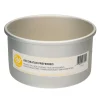 Molde de Aluminio Anodizado Redondo 17,5 cm x 10 cm - Wilton