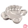 Molde de Aluminio 3D con Relieve - Carrito Bebé