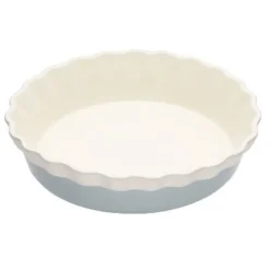 Molde de Cerámica para Tartas 20x5 cm