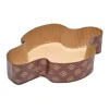 Molde de Papel Colomba 750 gr - Pastkolor