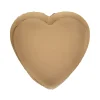 Molde de Papel Corazón 500 gr - Pastkolor