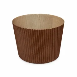 Molde de Papel para Panettone Mini (Panettoncino) - 100 gr