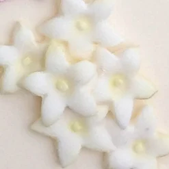 Molde de Silicona Adornos Florales