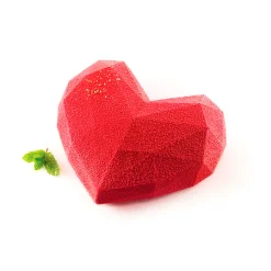 Molde de Silicona Amore Origami