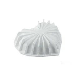 Molde de Silicona Amore Origami