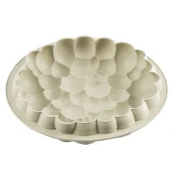 Molde de Silicona Bolle
