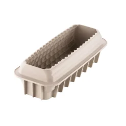 Molde de Silicona Buché Quenelle 3D