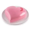 Molde de Silicona Corazón 20 cm