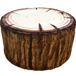Molde de silicona Corteza de Árbol