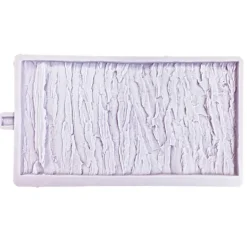 Molde de silicona Corteza de Árbol