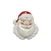 Molde de silicona de Papa Noel