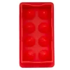 Molde de Silicona Diamantes 8 cavidades