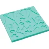 Molde de silicona diseños de bodas