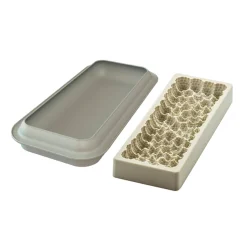 Molde de Silicona Frutti Rossi 3D