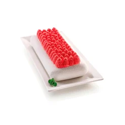 Molde de Silicona Frutti Rossi 3D