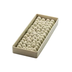 Molde de Silicona Frutti Rossi 3D