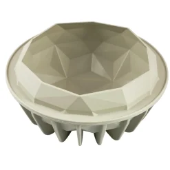 Molde de Silicona Gemma