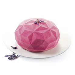 Molde de Silicona Gemma