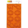 Molde de silicona Halloween