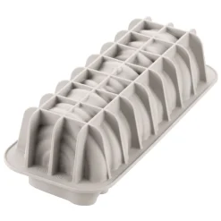 Molde de Silicona Lana 3D