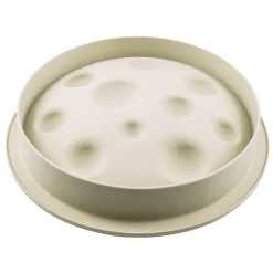 Molde de Silicona Luna