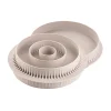 Molde de Silicona Multi Inserto Round
