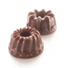 Molde de Silicona para Bombones Modelo Fantasía