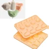 Molde de Silicona para Cake Pops Temática Bebé