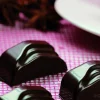 Molde de Silicona para Chocolate Jack
