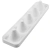 Molde de silicona Pera e Higo