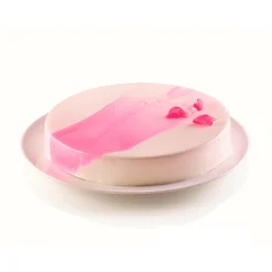 Molde de Silicona Perla 24
