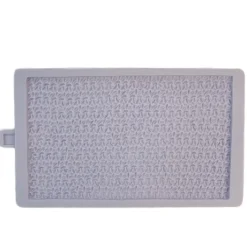 Molde de Silicona Pieza de Crochet