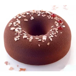 Molde de Silicona Savarin 11 cm