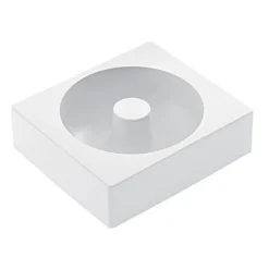 Molde de Silicona Savarin 11 cm