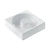 Molde de Silicona Savarin 18 cm