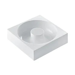 Molde de Silicona Savarin 18 cm