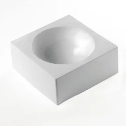 Molde de Silicona Semiesfera 16 cm