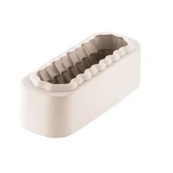 Molde de Silicona Tronco Abeto 3D