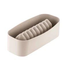 Molde de Silicona Tronco Abeto 3D