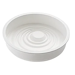 Molde de Silicona Vague