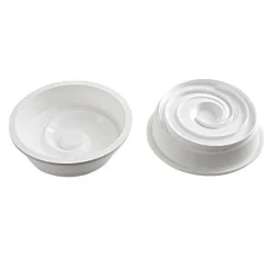 Molde de Silicona Vortex