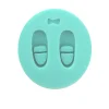 Molde de Silicona Zapatitos