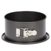 Molde Desmontable con Borde Largo 22 cm x 7,5 cm