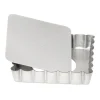Molde Desmontable para Mini Quiche 10 cm - Patisse