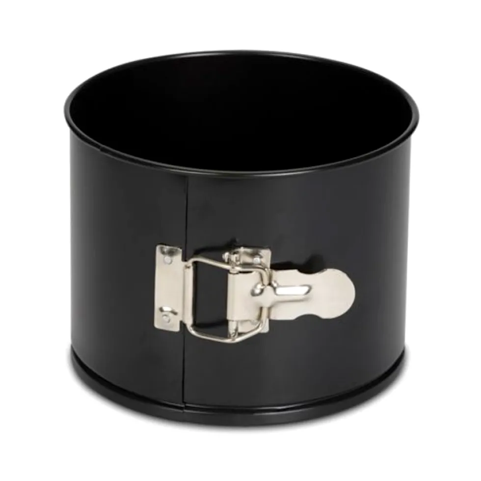 Molde Desmontable para Panettone 16 cm - Patisse